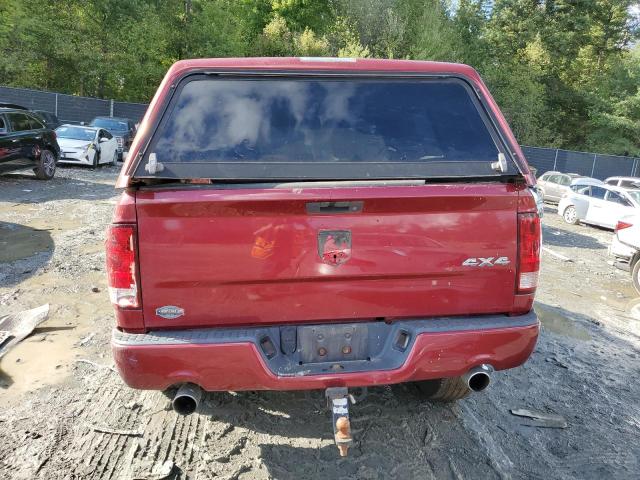 Photo 6 from auction – 2013 RAM 1500 ST with VIN 1C6RR7FT6DS581111