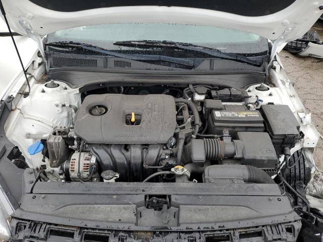 Photo 11 from auction – 2020 KIA FORTE FE with VIN 3KPF24AD3LE190708