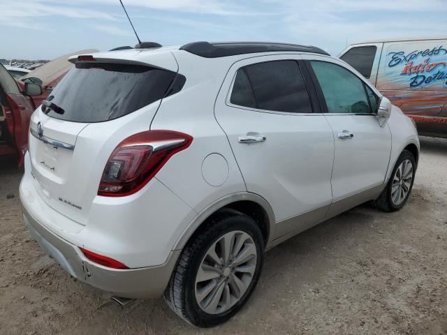 Photo 3 from auction – 2018 BUICK ENCORE PRE with VIN KL4CJASB2JB536401