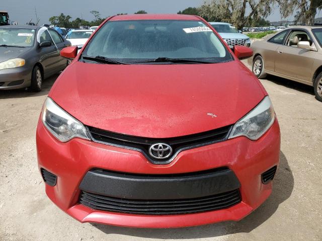 Photo 5 from auction – 2014 TOYOTA COROLLA L with VIN 2T1BURHE7EC188417