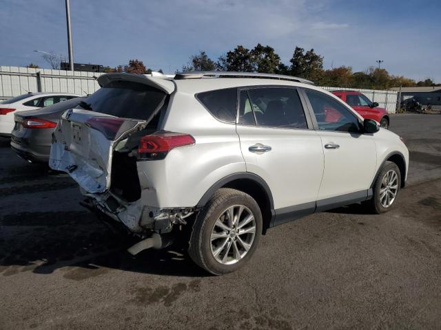 Photo 3 from auction – 2016 TOYOTA RAV4 LIMIT with VIN 2T3DFREV1GW521839