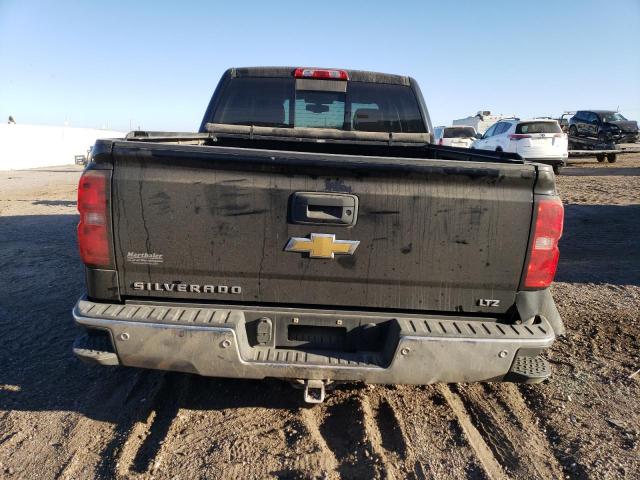 صورة رقم 6 من المزاد - 2014 CHEVROLET SILVERADO مع VIN 3GCUKSEC7EG467588