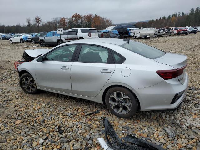 Photo 2 from auction – 2020 KIA FORTE FE with VIN 3KPF24AD5LE230514