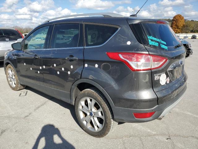 Photo 2 from auction – 2015 FORD ESCAPE TIT with VIN 1FMCU0JX5FUB00010