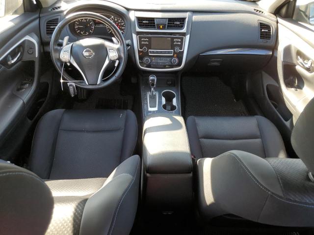 Photo 8 from auction – 2018 NISSAN ALTIMA 2.5 with VIN 1N4AL3AP8JC243523