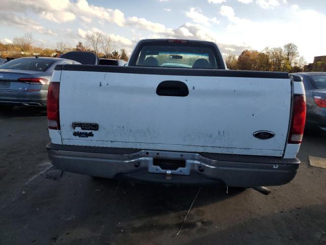 Photo 6 from auction – 2001 FORD F150 with VIN 1FTZF17291NA00778