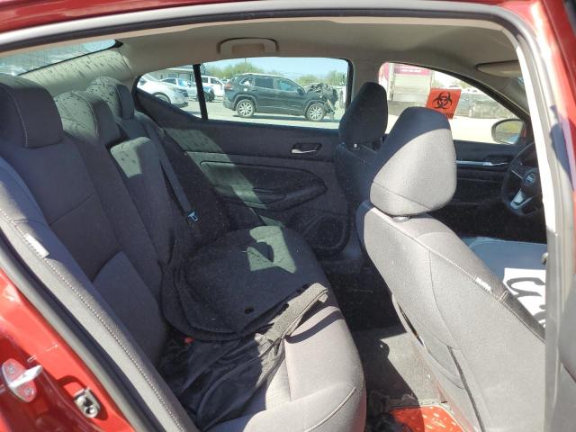 Photo 10 from auction – 2022 NISSAN ALTIMA SV with VIN 1N4BL4DV0NN417776