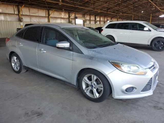 Photo 4 from auction – 2014 FORD FOCUS SE with VIN 1FADP3F26EL277190