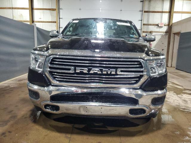 Photo 5 from auction – 2024 RAM 1500 LARAM with VIN 1C6SRFJT3RN223750