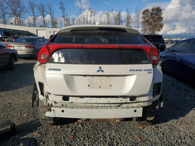 Photo 6 from auction – 2018 MITSUBISHI ECLIPSE CR with VIN JA4AT3AA9JZ046440