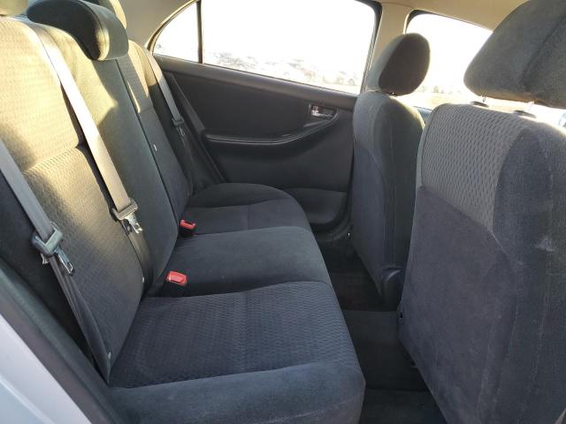 Photo 10 from auction – 2007 TOYOTA COROLLA CE with VIN 2T1BR32E97C823289
