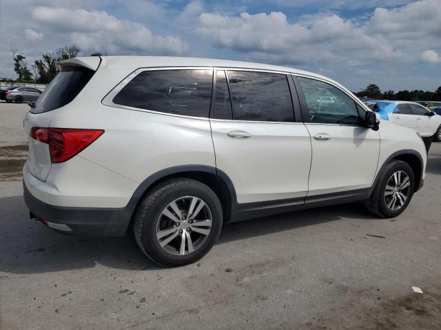 Photo 3 from auction – 2018 HONDA PILOT EXL with VIN 5FNYF5H63JB031768