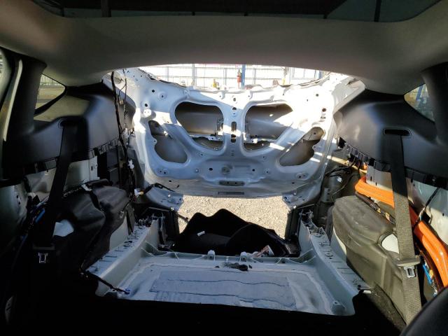 Photo 10 from auction – 2021 TESLA MODEL Y with VIN 5YJYGAEE7MF245328
