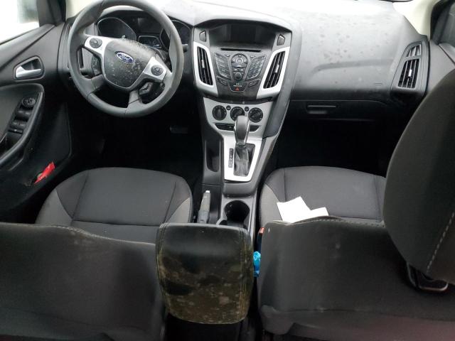 Photo 8 from auction – 2013 FORD FOCUS SE with VIN 1FADP3F24DL131563