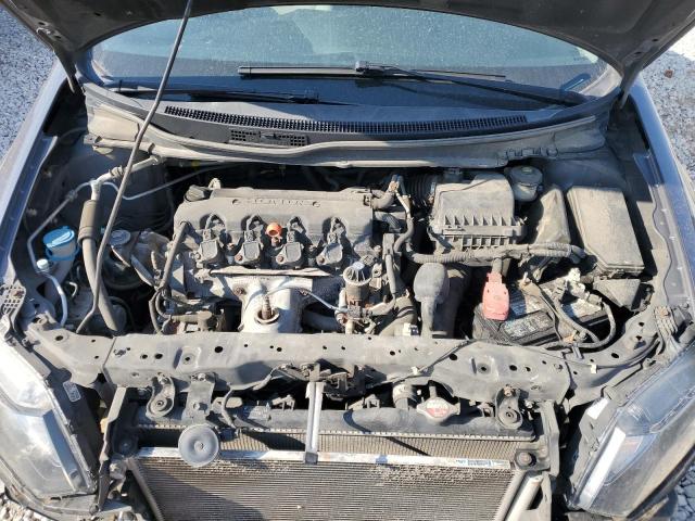 Photo 11 from auction – 2014 HONDA CIVIC EX with VIN 2HGFB2F8XEH553529