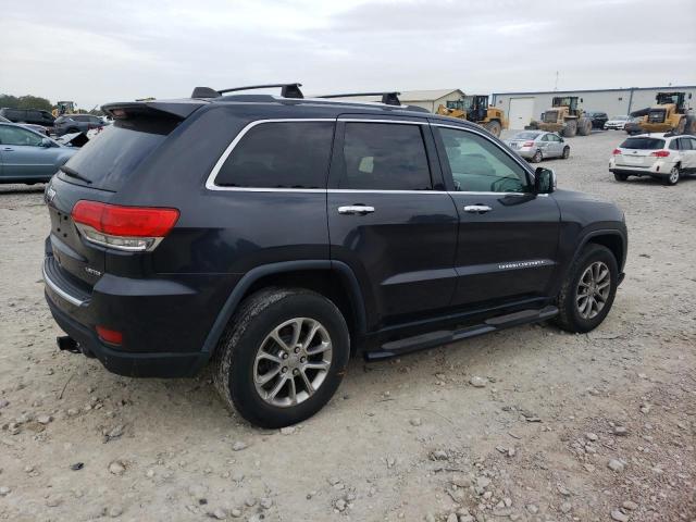 Photo 3 from auction – 2016 JEEP GRAND CHER with VIN 1C4RJFBG4GC392832