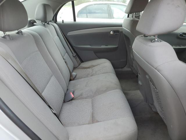 Photo 10 from auction – 2010 CHEVROLET MALIBU LS with VIN 1G1ZB5EB5AF112597