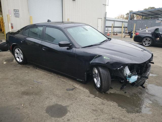 Photo 4 from auction – 2023 DODGE CHARGER SX with VIN 2C3CDXBG0PH690914