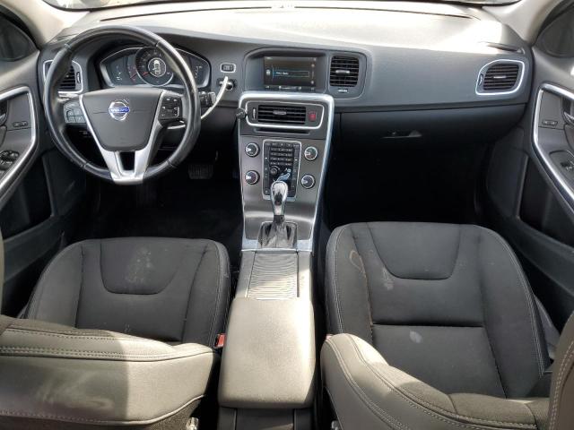 Photo 8 from auction – 2015 VOLVO S60 with VIN YV126MFA9F1316573