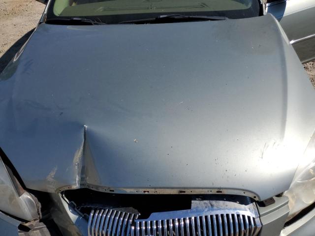 Photo 11 from auction – 2006 BUICK LUCERNE CX with VIN 1G4HP57296U251616