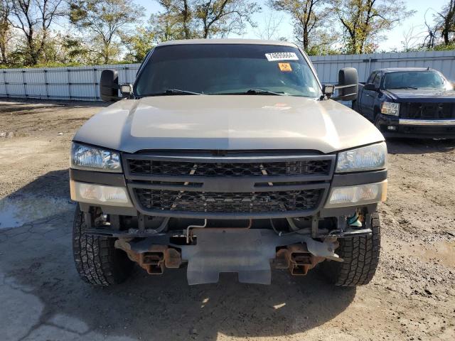 Photo 5 from auction – 2003 CHEVROLET SILVERADO with VIN 1GCHK24U23E213898