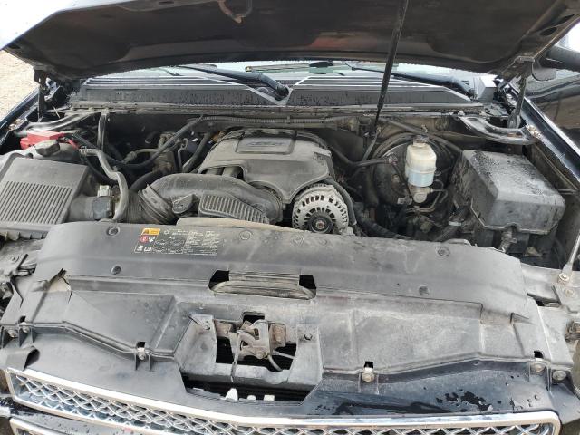 Photo 12 from auction – 2012 CHEVROLET TAHOE C150 with VIN 1GNSCCE06CR187875