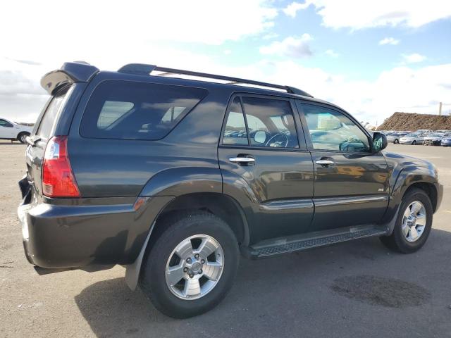 Photo 3 from auction – 2008 TOYOTA 4RUNNER SR with VIN JTEZU14R78K020459