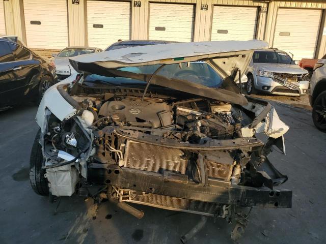 Photo 5 from auction – 2013 NISSAN MAXIMA S with VIN 1N4AA5AP3DC836700