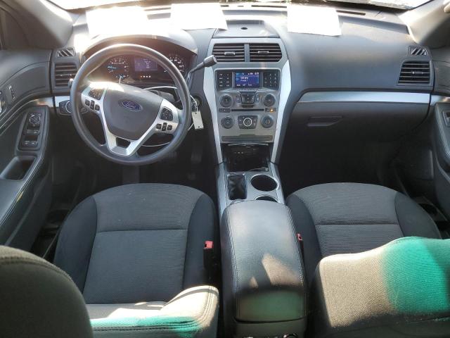 صورة رقم 8 من المزاد - 2013 FORD EXPLORER P مع VIN 1FM5K8AR6DGC15922