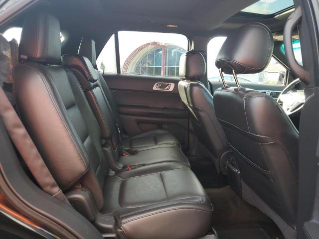 Photo 10 from auction – 2015 FORD EXPLORER L with VIN 1FM5K8F88FGA60759