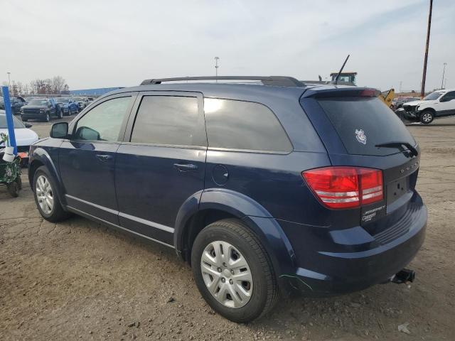 Photo 2 from auction – 2020 DODGE JOURNEY SE with VIN 3C4PDCAB2LT277311