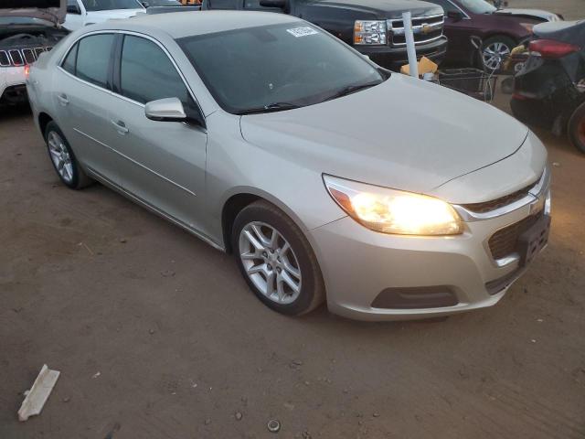 Photo 4 from auction – 2015 CHEVROLET MALIBU 1LT with VIN 1G11C5SL3FF317835