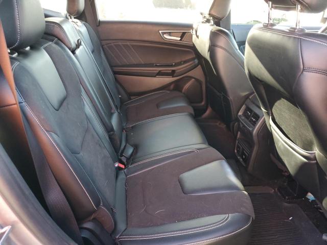 Photo 11 from auction – 2020 FORD EDGE ST with VIN 2FMPK4AP0LBB33545