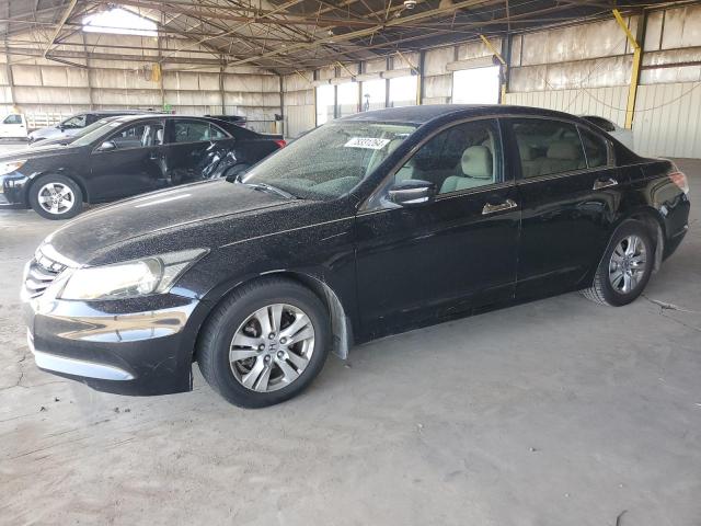 Photo 1 from auction – 2011 HONDA ACCORD LXP with VIN 1HGCP2F43BA075448