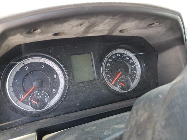 صورة رقم 9 من المزاد - 2017 RAM 2500 ST مع VIN 3C6UR5CL1HG671573
