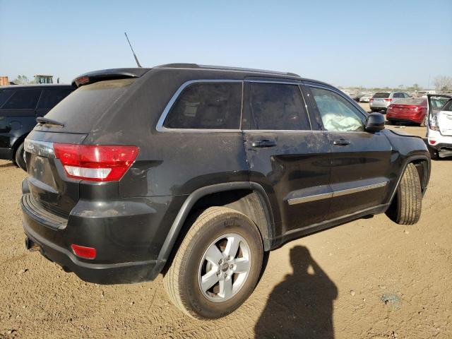 Photo 3 from auction – 2011 JEEP GRAND CHER with VIN 1J4RR4GG4BC528563