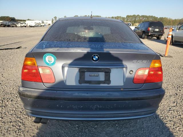 Photo 6 from auction – 2000 BMW 328 I with VIN WBAAM5339YJR55734