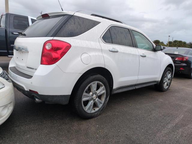 Photo 3 from auction – 2010 CHEVROLET EQUINOX LT with VIN 2CNFLFEY2A6326535