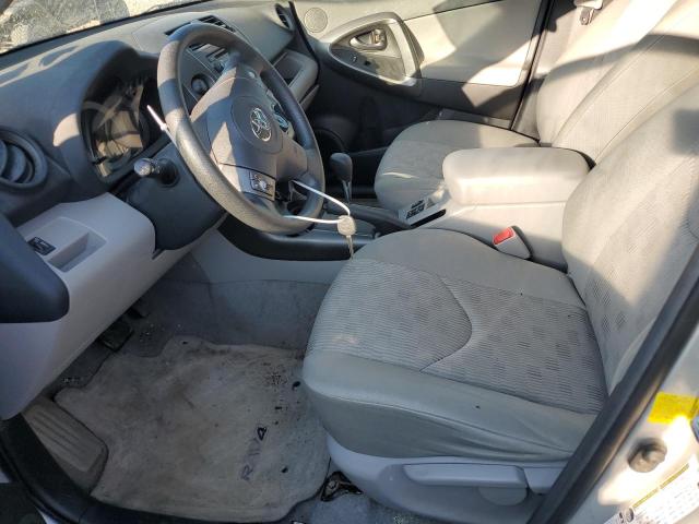 Photo 7 from auction – 2012 TOYOTA RAV4 with VIN 2T3BF4DV4CW218074