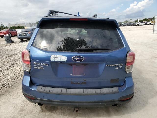 Photo 6 from auction – 2017 SUBARU FORESTER 2 with VIN JF2SJGWC1HH426049