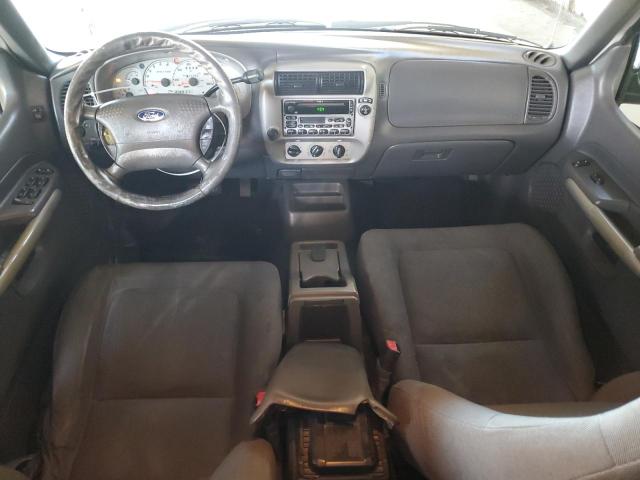 Photo 8 from auction – 2002 FORD EXPLORER S with VIN 1FMZU67EX2UB83690