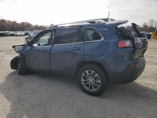 Photo 2 from auction – 2019 JEEP CHEROKEE L with VIN 1C4PJMLB8KD473172