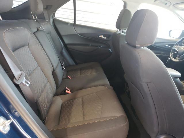 Photo 11 from auction – 2019 CHEVROLET EQUINOX LT with VIN 2GNAXTEV4K6258769