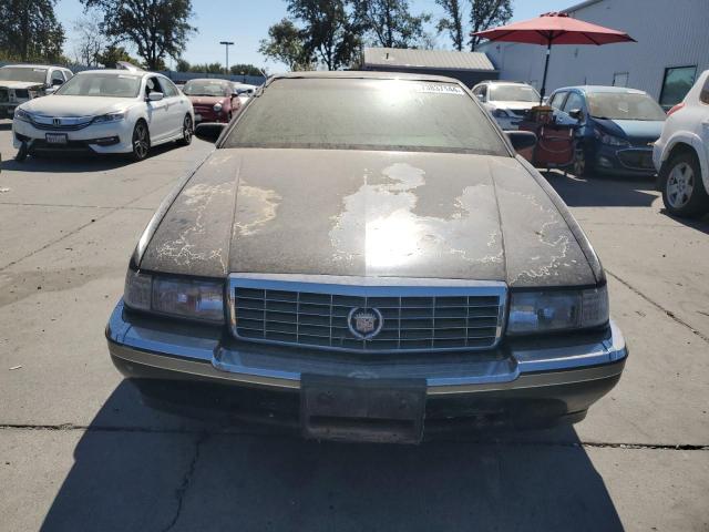Photo 5 from auction – 1994 CADILLAC ELDORADO with VIN 1G6EL12Y5RU601760