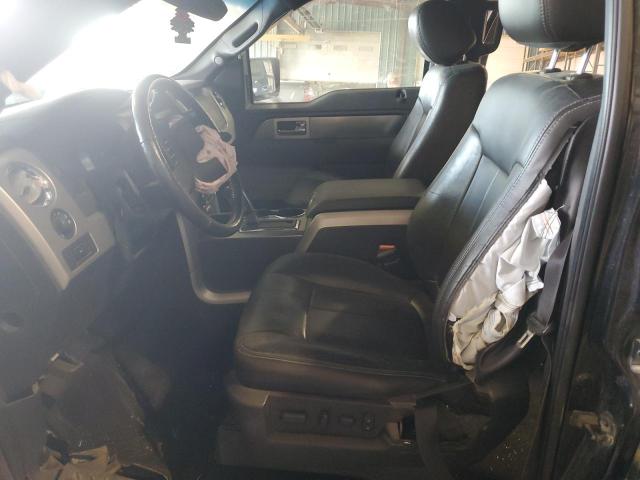 Photo 7 from auction – 2014 FORD F150 SUPER with VIN 1FTFW1EF5EFA46293