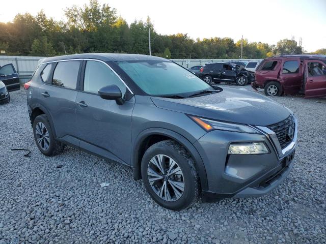 Photo 4 from auction – 2023 NISSAN ROGUE SV with VIN 5N1BT3BA3PC753887