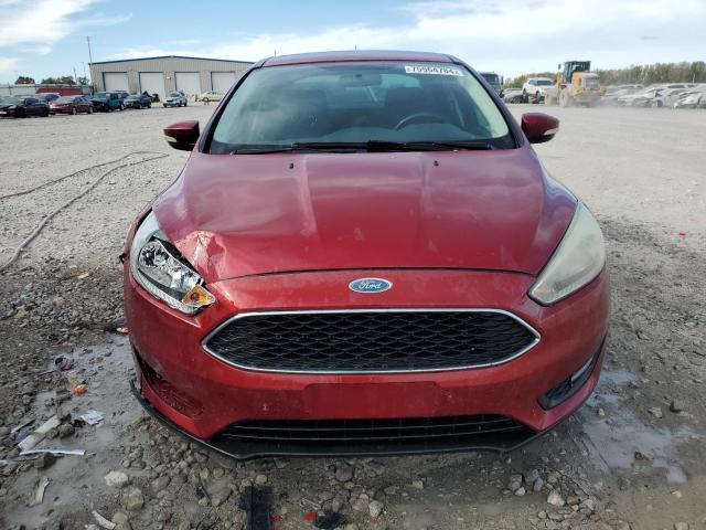 Photo 5 from auction – 2015 FORD FOCUS SE with VIN 1FADP3F27FL247116