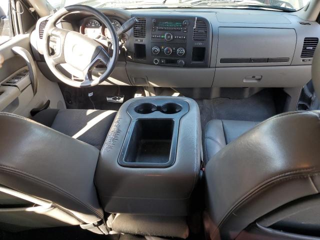 Photo 8 from auction – 2011 CHEVROLET SILVERADO with VIN 3GCPCPE04BG349894