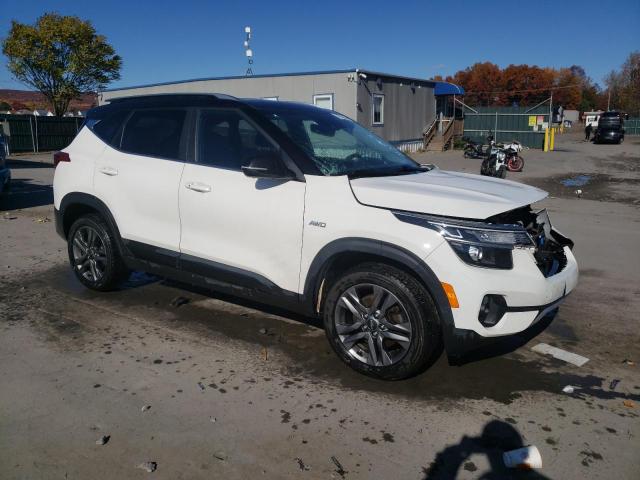 Photo 4 from auction – 2022 KIA SELTOS S with VIN KNDEUCAA8N7296175
