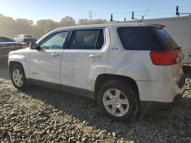 Photo 2 from auction – 2012 GMC TERRAIN SL with VIN 2GKALMEK7C6284787